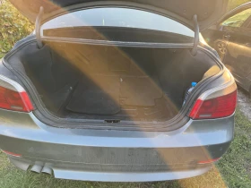 BMW 525 Diesel, снимка 10