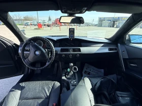 BMW 525 Diesel, снимка 9