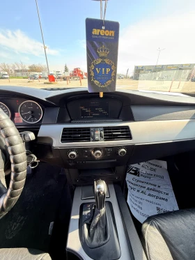 BMW 525 Diesel, снимка 11