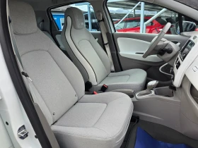 Renault Zoe НОВ ВНОС !! РЕАЛНИ 57000 км !! , снимка 10