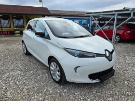 Renault Zoe НОВ ВНОС !! РЕАЛНИ 57000 км !! , снимка 7