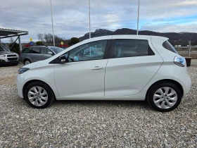 Renault Zoe НОВ ВНОС !! РЕАЛНИ 57000 км !! , снимка 2