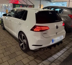 VW Golf 7.5 Gtd Full , снимка 4
