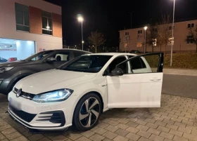 VW Golf 7.5 Gtd Full , снимка 2