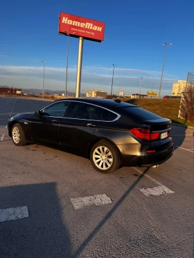 BMW 5 Gran Turismo xDrive , снимка 2
