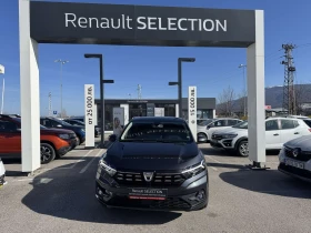 Dacia Logan 1.0Tce 91kc. LPG, снимка 1