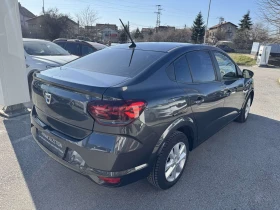 Dacia Logan 1.0Tce 91kc. LPG, снимка 6