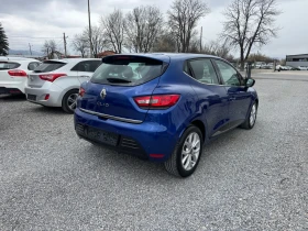 Renault Clio 1.5dci AUTOMATIC!! NAVI!! CAMERA!!FULL!! Euro 6, снимка 6