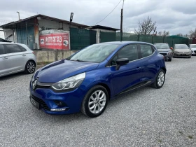 Renault Clio 1.5dci AUTOMATIC!! NAVI!! CAMERA!!FULL!! Euro 6, снимка 3