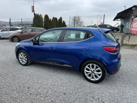 Renault Clio 1.5dci AUTOMATIC!! NAVI!! CAMERA!!FULL!! Euro 6, снимка 4