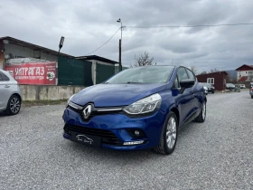 Renault Clio 1.5dci AUTOMATIC!! NAVI!! CAMERA!!FULL!! Euro 6, снимка 1