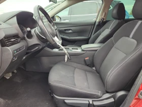 Nissan Sentra 2l Sv, снимка 7