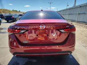 Nissan Sentra 2l Sv, снимка 6