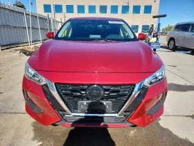 Nissan Sentra 2l Sv, снимка 5