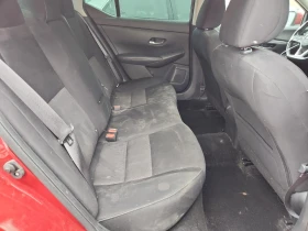 Nissan Sentra 2l Sv, снимка 10