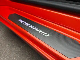 Lamborghini Temerario ARANCIO XANTO /LIFT/CERAMIC/SONUS, снимка 15