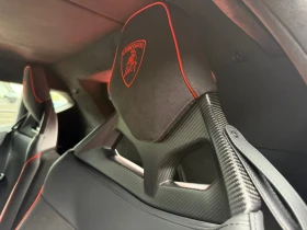 Lamborghini Temerario ARANCIO XANTO /LIFT/CERAMIC/SONUS, снимка 14