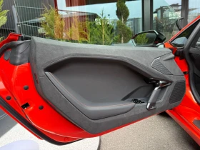 Lamborghini Temerario ARANCIO XANTO /LIFT/CERAMIC/SONUS, снимка 13