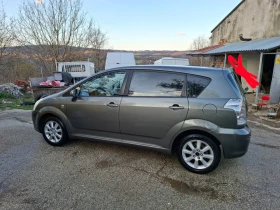 Toyota Corolla verso 1.8 VVT, снимка 6