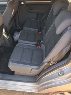 VW Touran, снимка 11