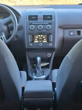 VW Touran, снимка 8