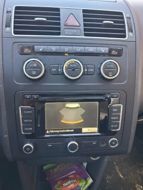 VW Touran, снимка 9