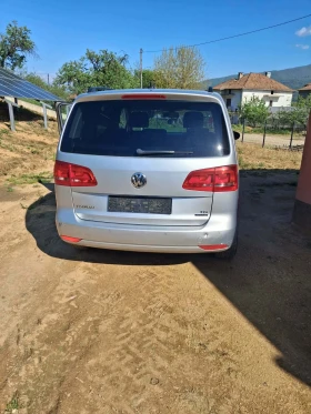 VW Touran, снимка 2