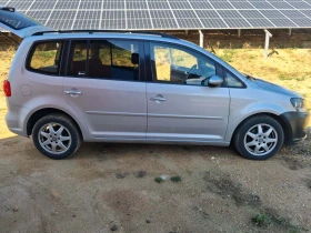VW Touran, снимка 5