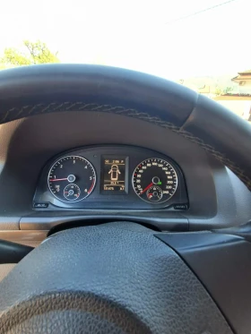 VW Touran, снимка 7