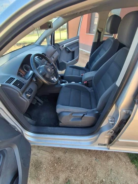 VW Touran, снимка 10