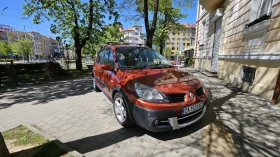 Renault Scenic MEGANE SCENIC CONCUEST, снимка 7