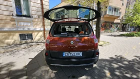 Renault Scenic MEGANE SCENIC CONCUEST, снимка 5