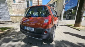 Renault Scenic MEGANE SCENIC CONCUEST, снимка 6