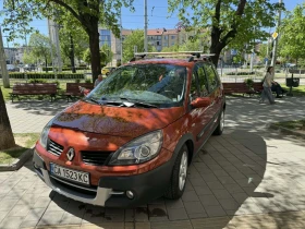 Renault Scenic MEGANE SCENIC CONCUEST, снимка 1
