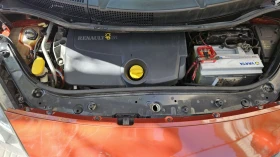 Renault Scenic MEGANE SCENIC CONCUEST, снимка 10