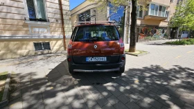 Renault Scenic MEGANE SCENIC CONCUEST, снимка 4