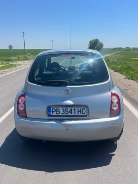 Nissan Micra 1.5 dci, снимка 2