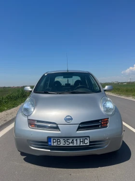Nissan Micra 1.5 dci, снимка 1