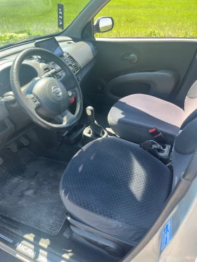 Nissan Micra 1.5 dci, снимка 6