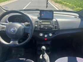 Nissan Micra 1.5 dci, снимка 5