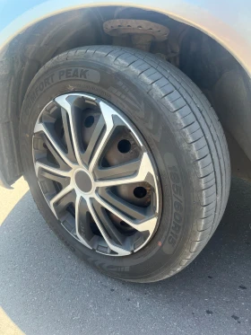 Nissan Micra 1.5 dci, снимка 9
