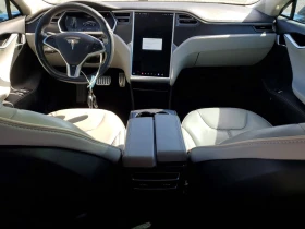 Tesla Model S P85D+ , снимка 8