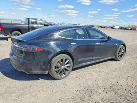 Tesla Model S P85D+ , снимка 3