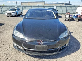 Tesla Model S P85D+ , снимка 5