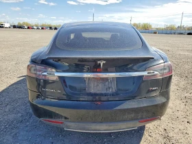 Tesla Model S P85D+ , снимка 6