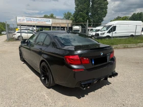 BMW 535 i M-Paket, снимка 7