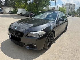 BMW 535 i M-Paket, снимка 1