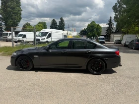BMW 535 i M-Paket, снимка 4