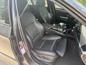 BMW 535 i M-Paket, снимка 14