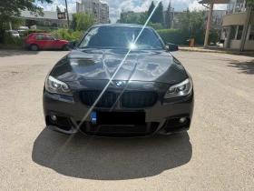 BMW 535 i M-Paket, снимка 2